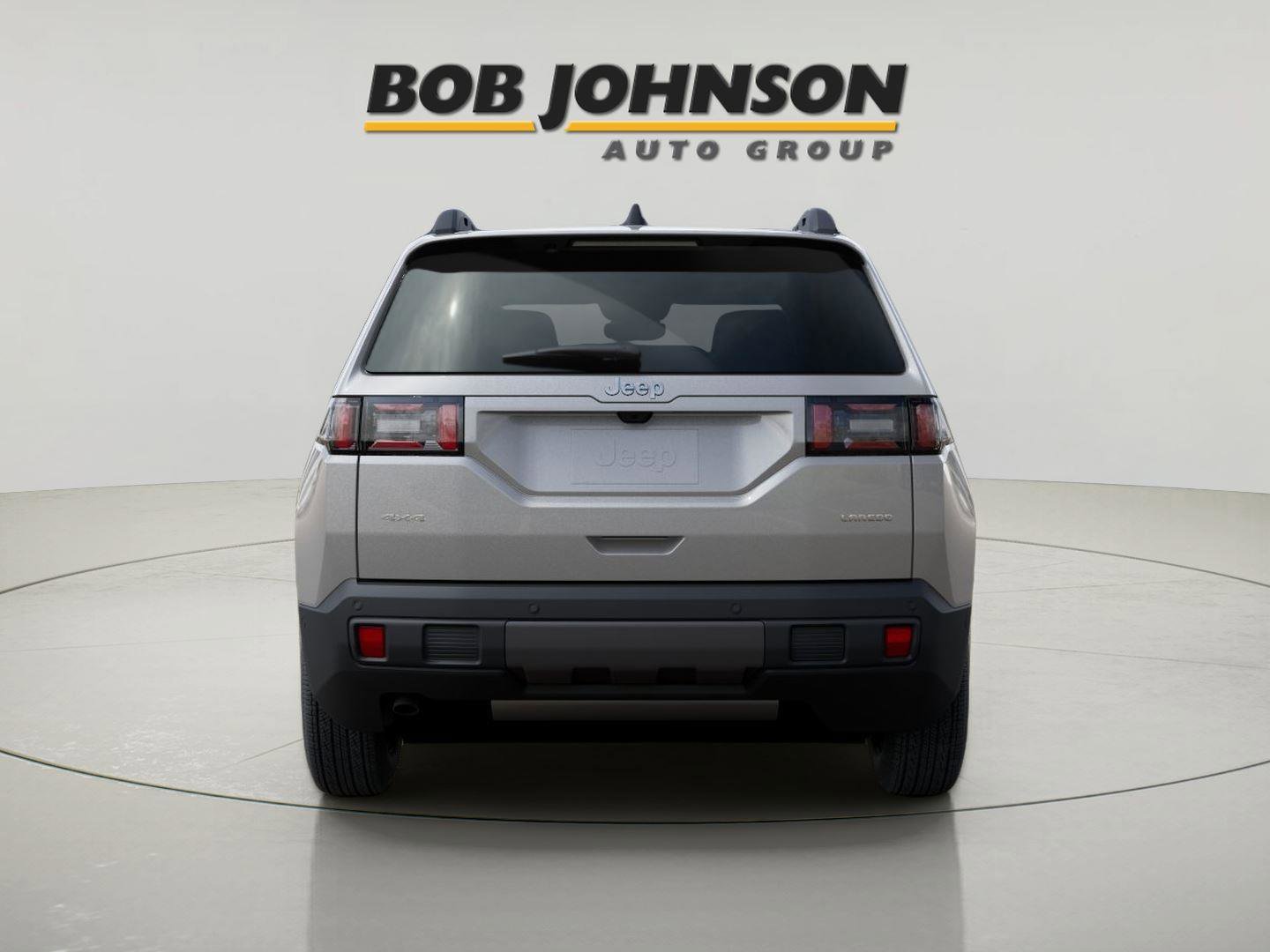 New 2026 Jeep Cherokee Limited AWD/4WD image 5