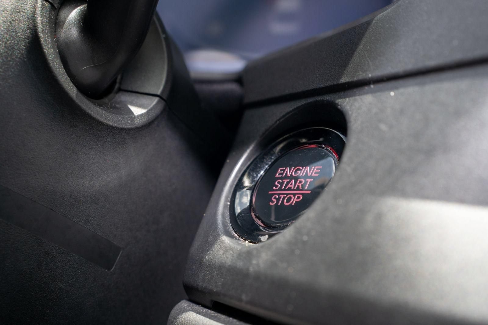 Certified 2024 Honda Accord EX image 31