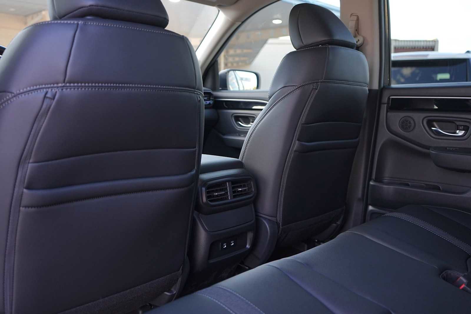 New 2026 Honda Passport RTL image 12