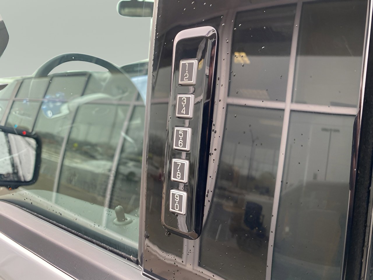 Used 2023 Ford F150 XLT w/ Equipment Group 302A High image 9