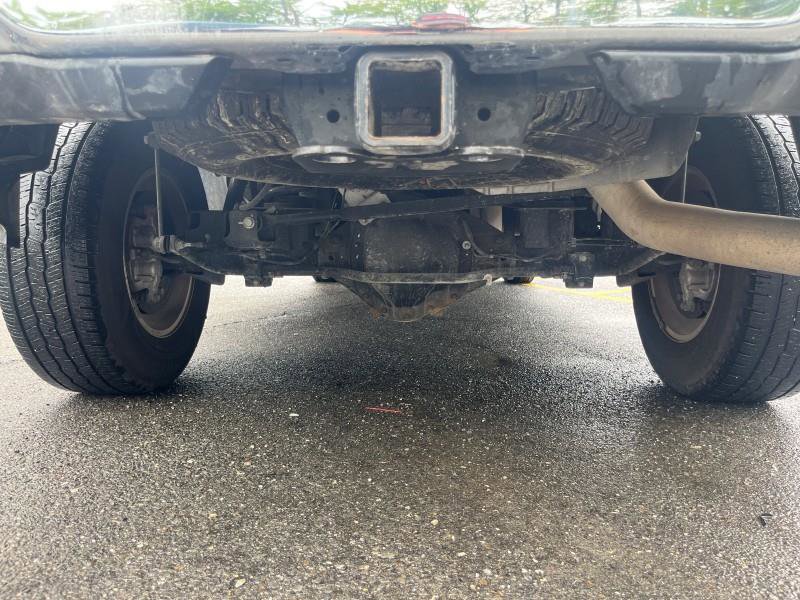 Used 2024 RAM 2500 Big Horn image 14