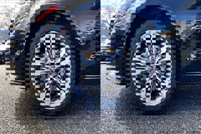 Used 2021 Mercedes-Benz C 300 4MATIC Sedan image 8