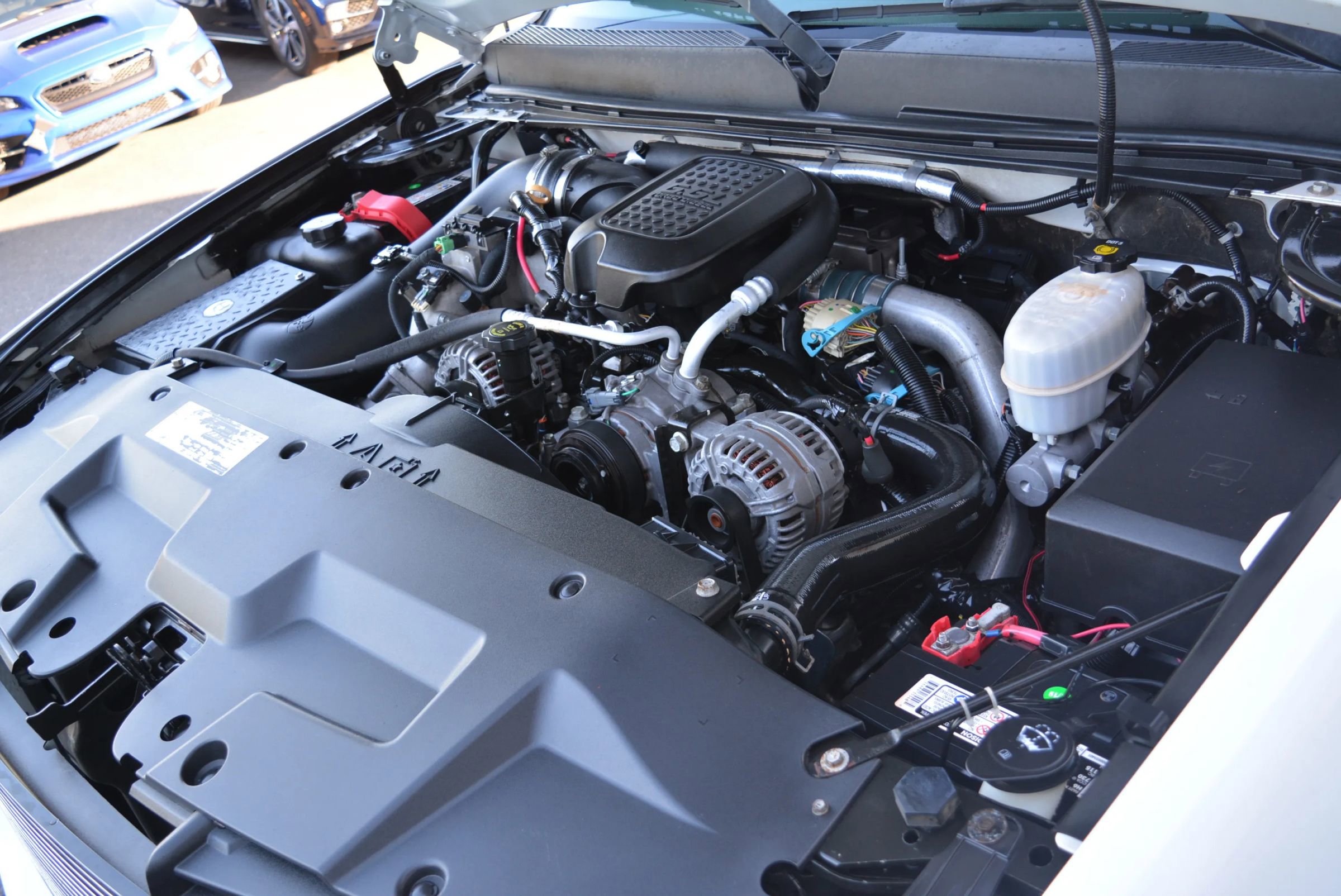 Used 2008 GMC Sierra 3500 SLT image 32