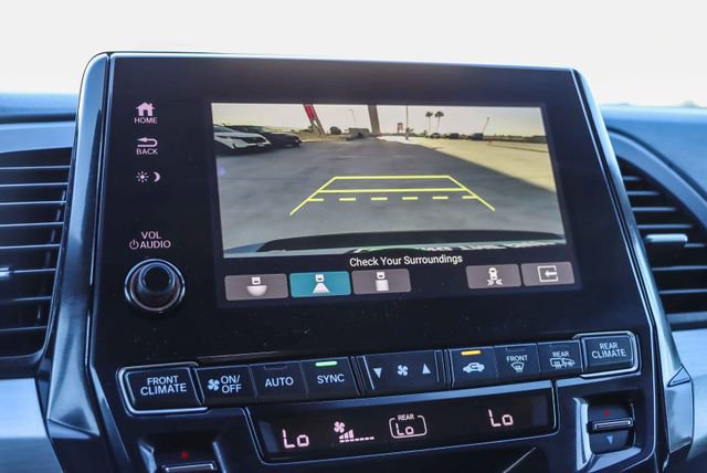 Certified 2024 Honda Odyssey Touring image 26