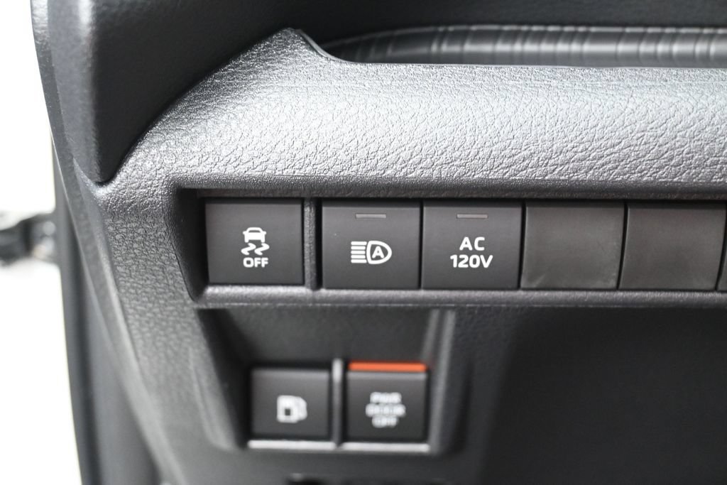 Certified 2026 Toyota Sienna XLE Woodland Edition AWD/4WD image 14