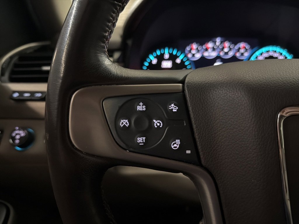 Used 2018 GMC Yukon Denali w/ Denali Ultimate Package image 29