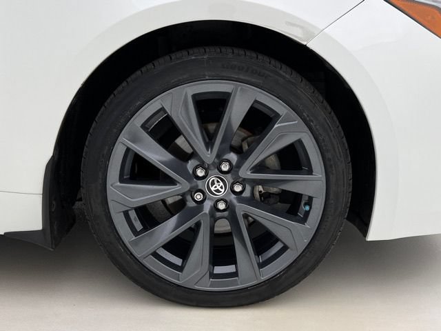 Used 2023 Toyota Corolla XSE FWD image 29