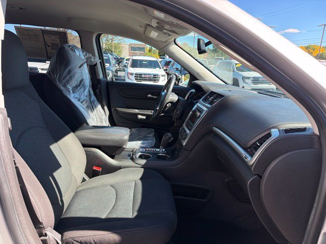 Used 2016 GMC Acadia SLE FWD image 27