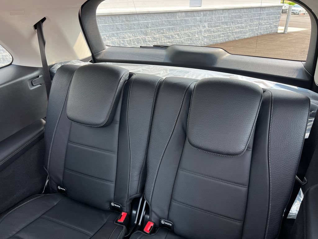 New 2026 Mercedes-Benz GLS 450 4MATIC image 25
