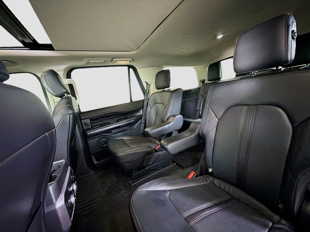 Used 2020 Ford Expedition Platinum AWD/4WD image 25
