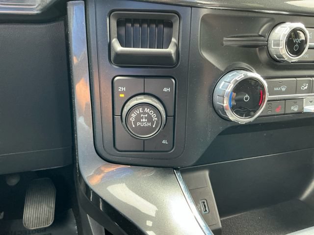 Used 2023 Ford F150 XLT w/ Equipment Group 302A High AWD/4WD image 25