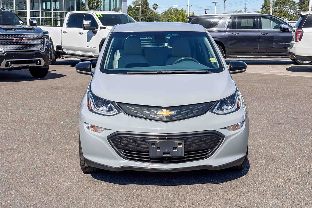 Used 2019 Chevrolet Bolt LT image 6