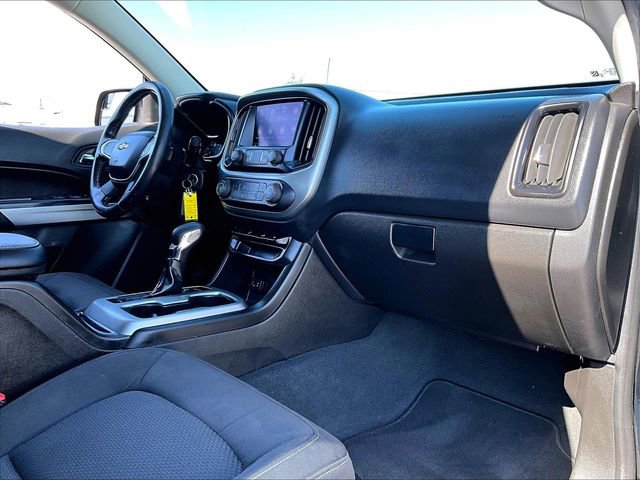 Used 2022 Chevrolet Colorado LT w/ LT Convenience Package image 14