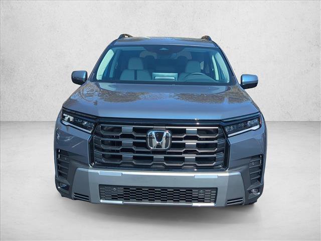 New 2026 Honda Pilot EX-L image 6