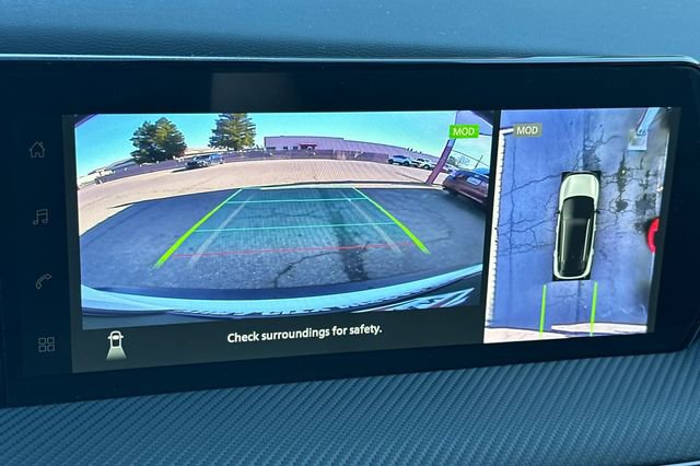 New 2026 Nissan Kicks SR image 19