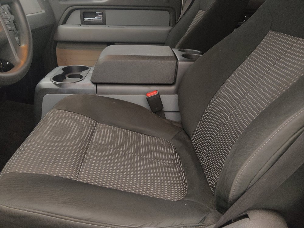 Used 2014 Ford F150 STX w/ Equipment Group 201A Mid image 17