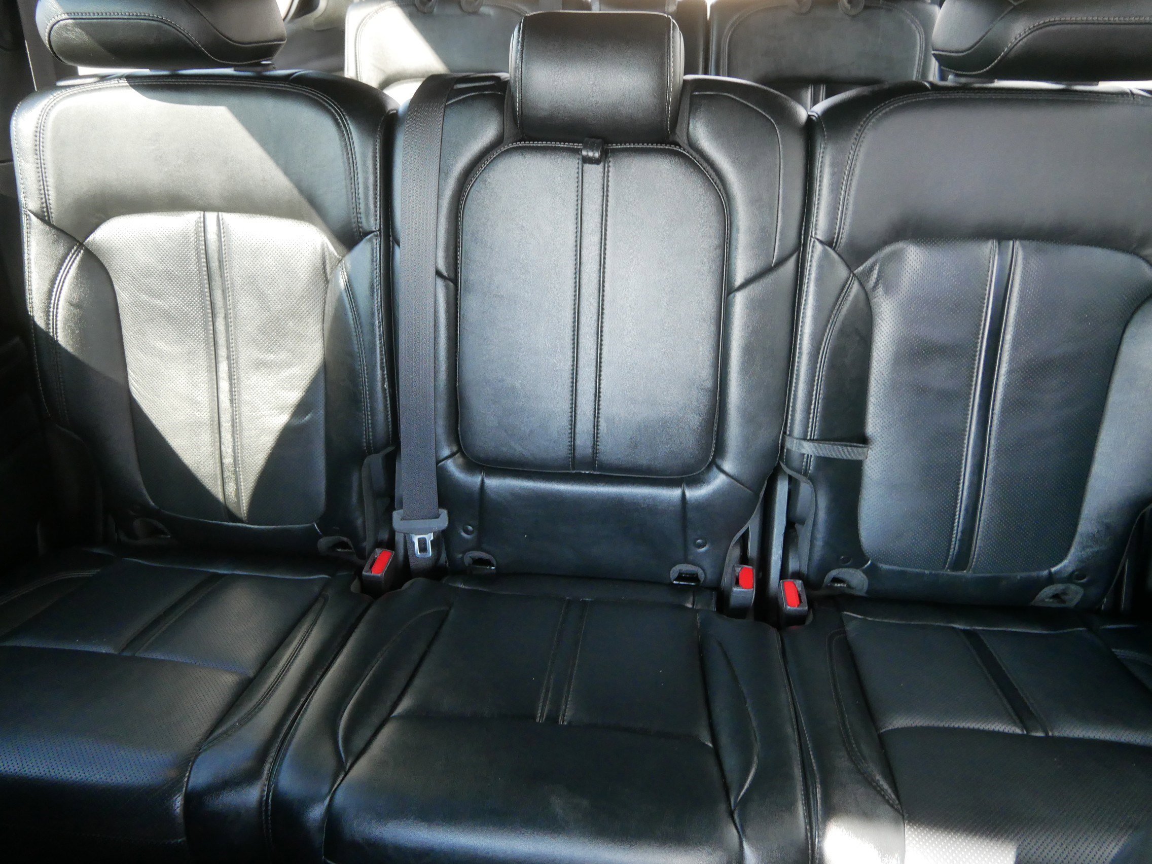 Used 2022 Jeep Wagoneer Series III image 13