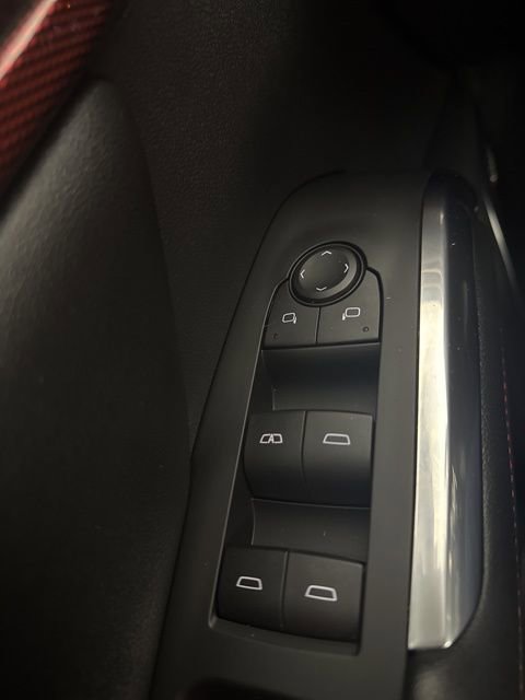 Used 2024 Chevrolet Traverse Z71 w/ Enhanced Driving Package image 19