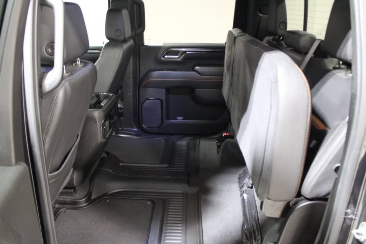 Used 2025 GMC Sierra 2500 AT4 AWD/4WD image 63
