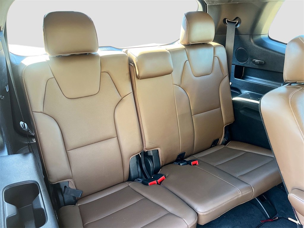 Used 2022 Kia Telluride SX w/ SX Prestige Package image 29
