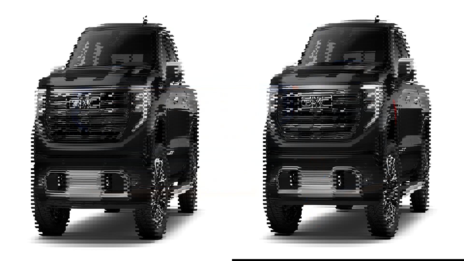 New 2026 GMC Sierra 1500 Denali Ultimate image 27