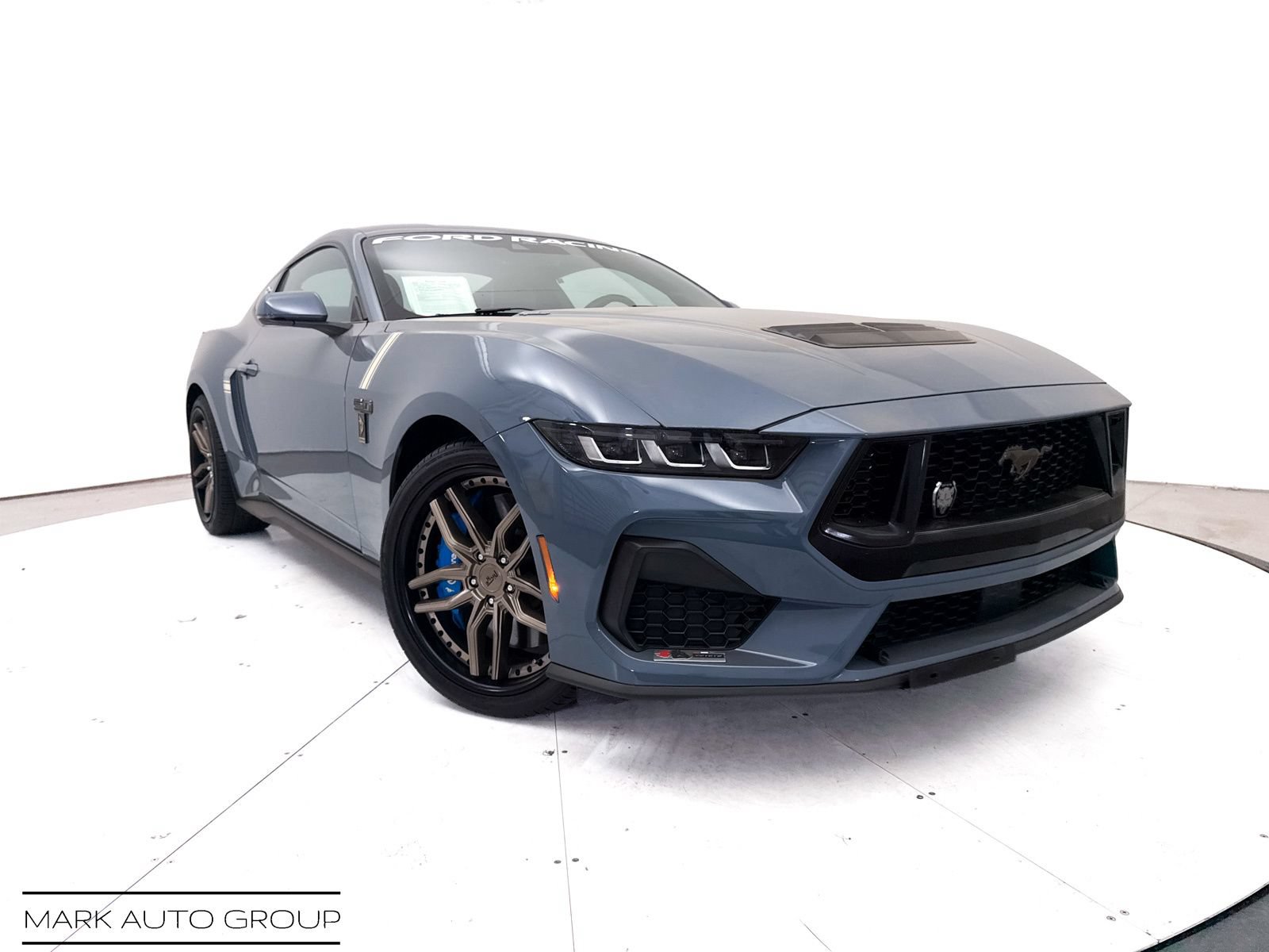 Used 2024 Ford Mustang GT Premium RWD image 1
