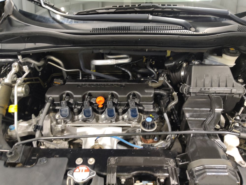 Used 2022 Honda HR-V LX image 30