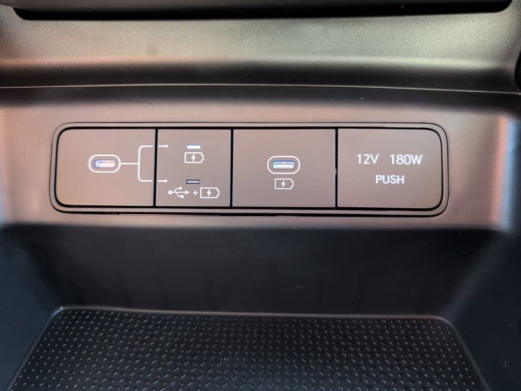 New 2026 Hyundai Santa Cruz SEL AWD/4WD image 17