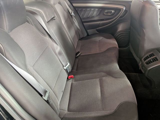Used 2016 Ford Taurus SEL w/ Equipment Group 201A image 31