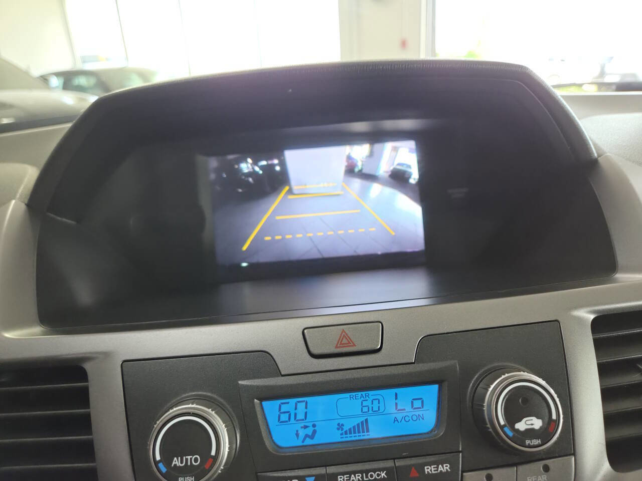 Used 2013 Honda Odyssey EX image 35