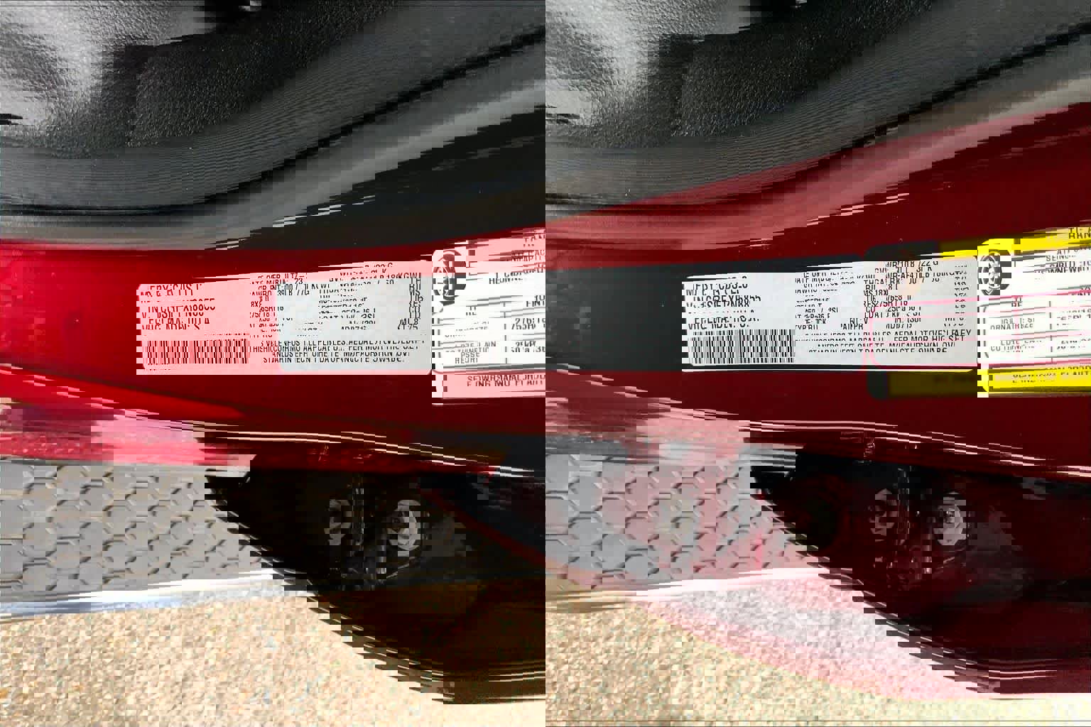 Used 2023 RAM 1500 Lone Star image 33