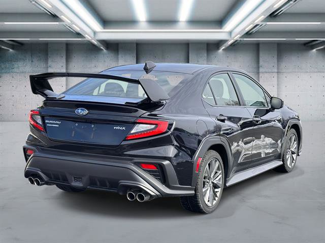 Used 2024 Subaru WRX image 4
