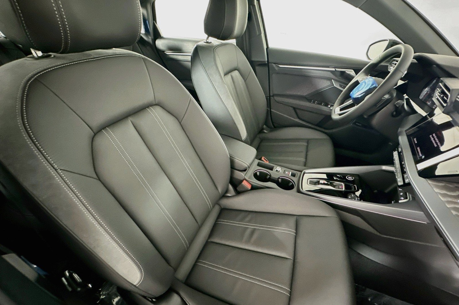 New 2026 Audi A3 2.0T Premium Plus AWD/4WD image 6