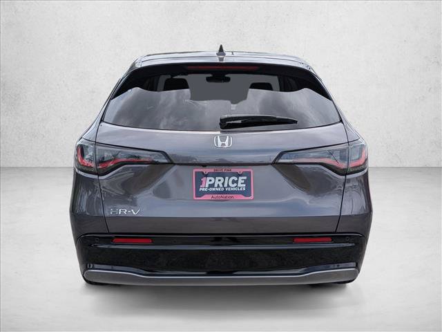Used 2023 Honda HR-V EX-L image 6