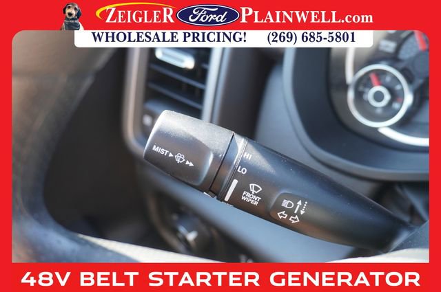 Used 2024 RAM 1500 Tradesman w/ Trailer Tow Group image 20