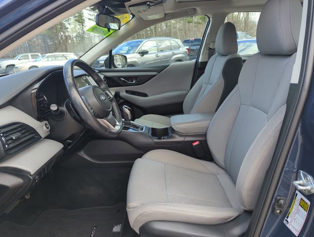 Used 2023 Subaru Legacy Premium image 11