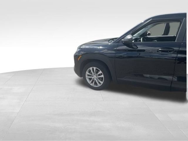 Used 2021 Chevrolet TrailBlazer LS FWD image 11