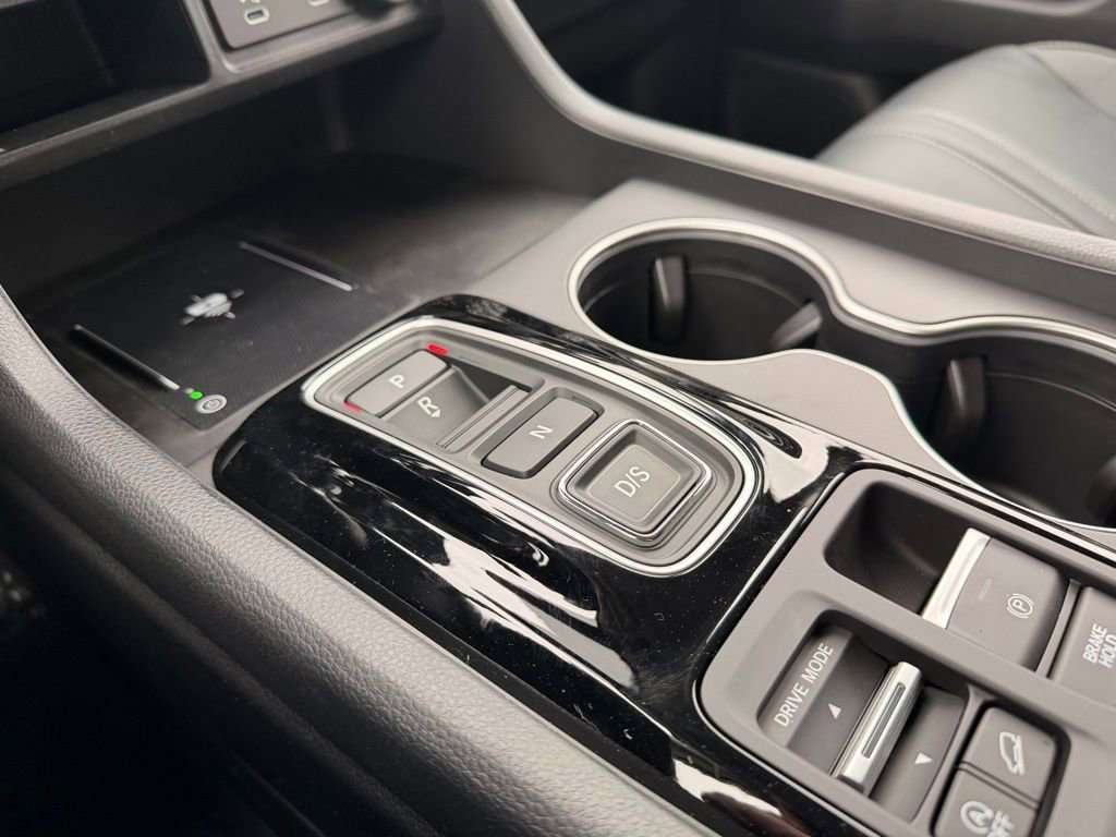 New 2026 Honda Pilot Touring image 10