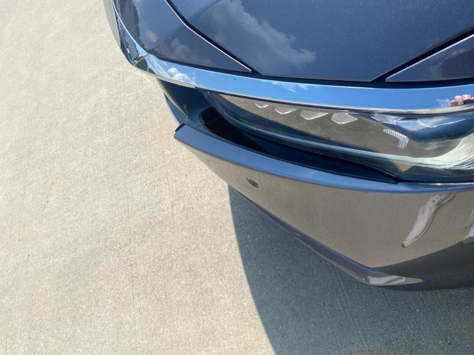 Used 2022 Honda Accord EX-L image 30