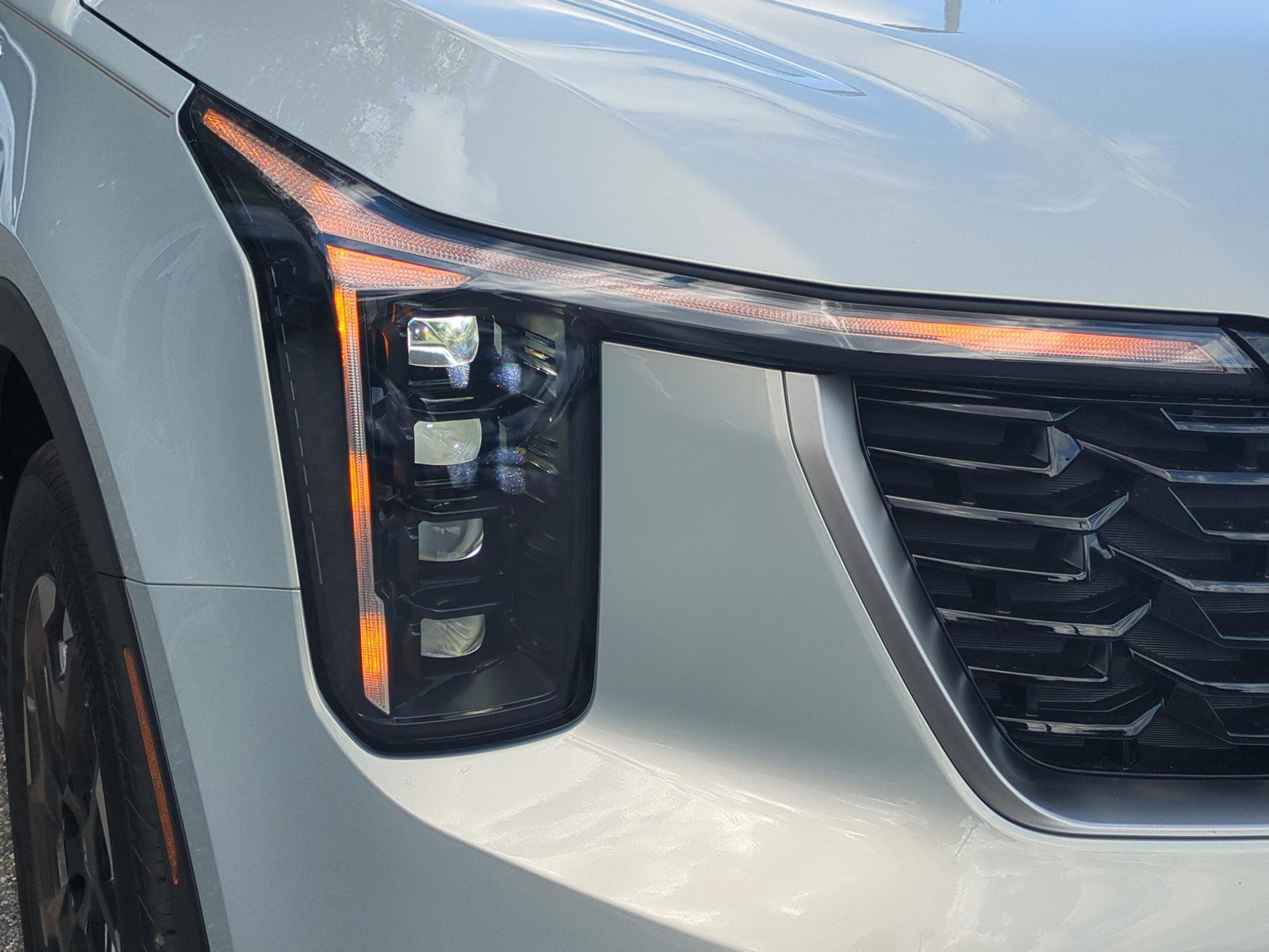 New 2026 Kia Sorento S w/ S Panoramic Sunroof Package image 23