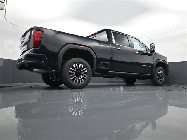New 2026 GMC Sierra 3500 Denali Ultimate image 25
