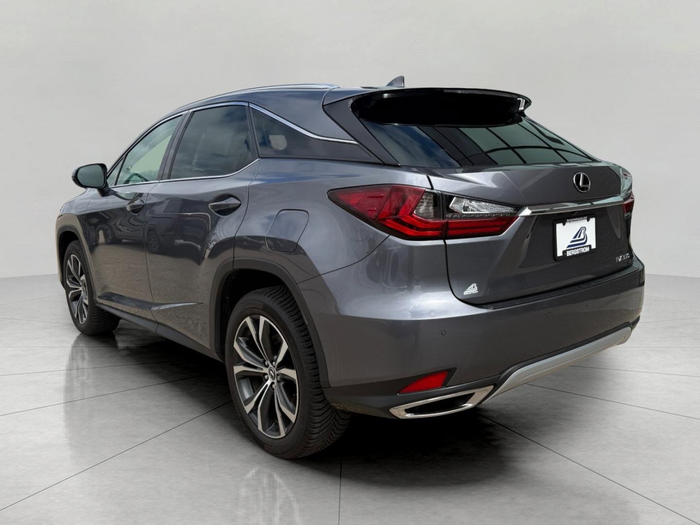 Used 2021 Lexus RX 350 AWD w/ Premium Package image 10