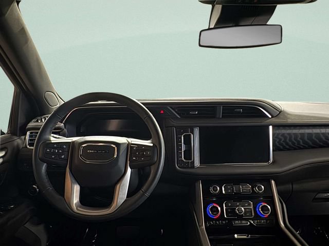 Used 2024 GMC Yukon Denali AWD/4WD image 11
