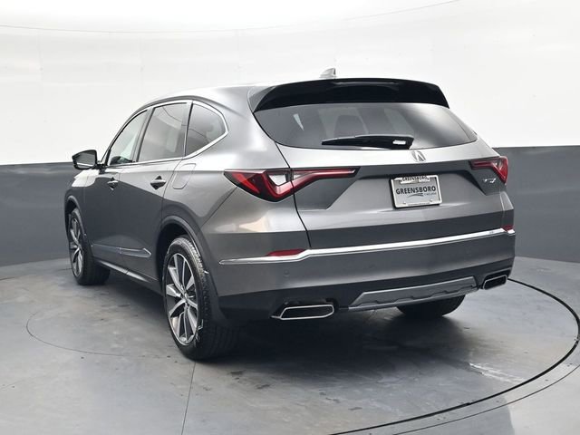 New 2026 Acura MDX w/ Technology Package image 5