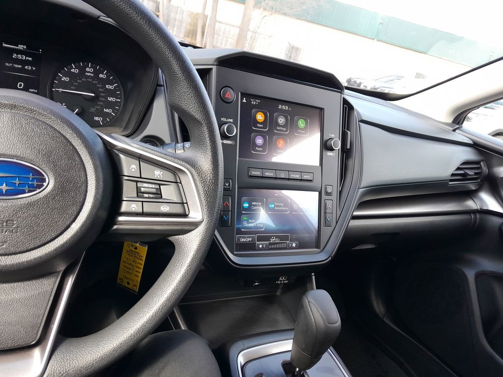 Certified 2025 Subaru Impreza 2.0i image 19
