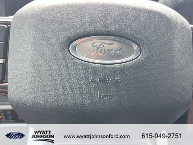 New 2026 Ford F250 Platinum w/ Tremor Off-Road Package AWD/4WD image 29