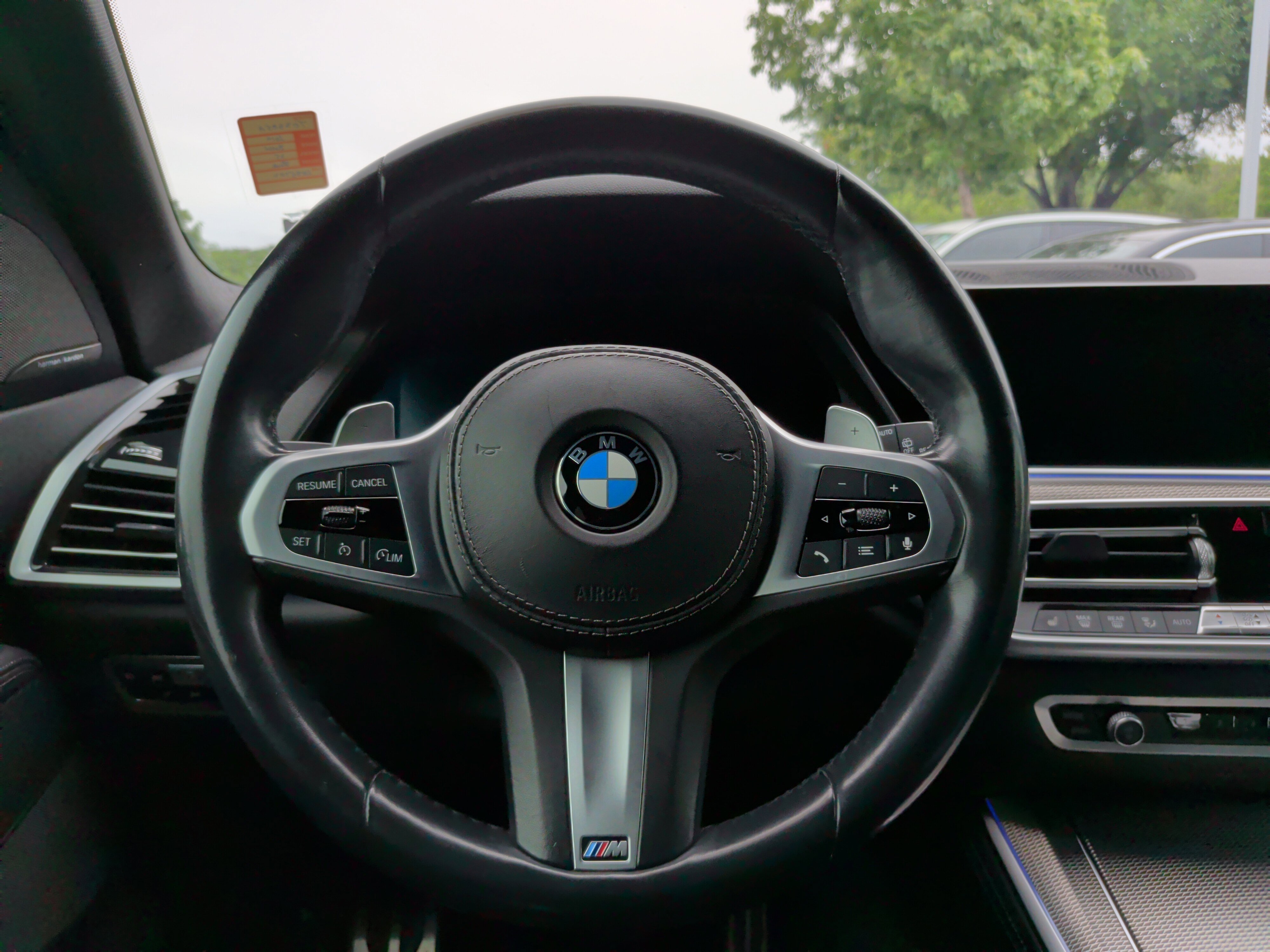 Used 2019 BMW X5 xDrive40i w/ M Sport Package AWD/4WD image 20