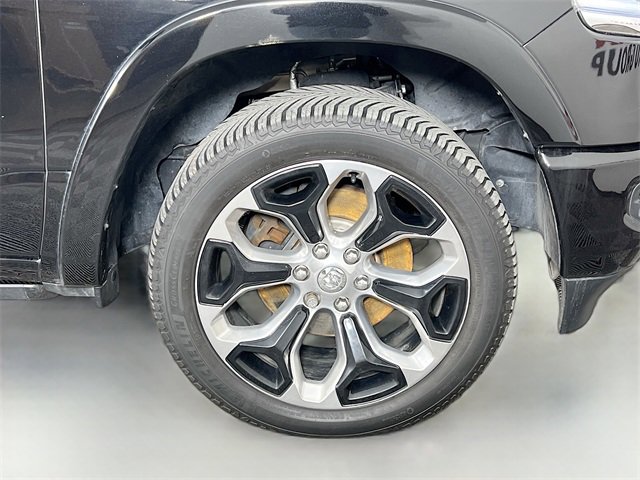 Used 2020 RAM 1500 Limited image 40