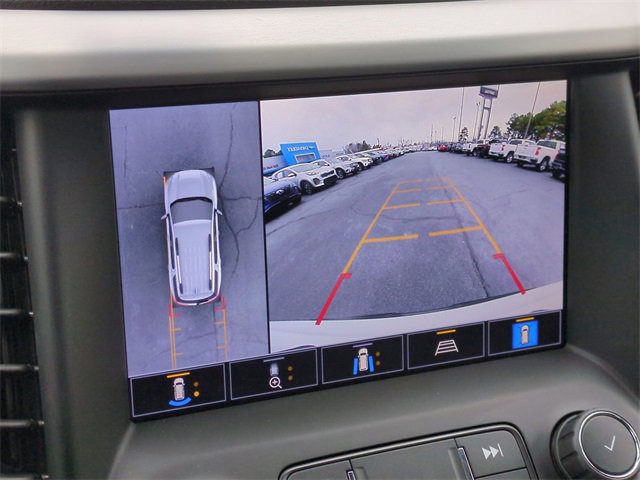 Used 2022 GMC Acadia SLT w/ Technology Package image 17