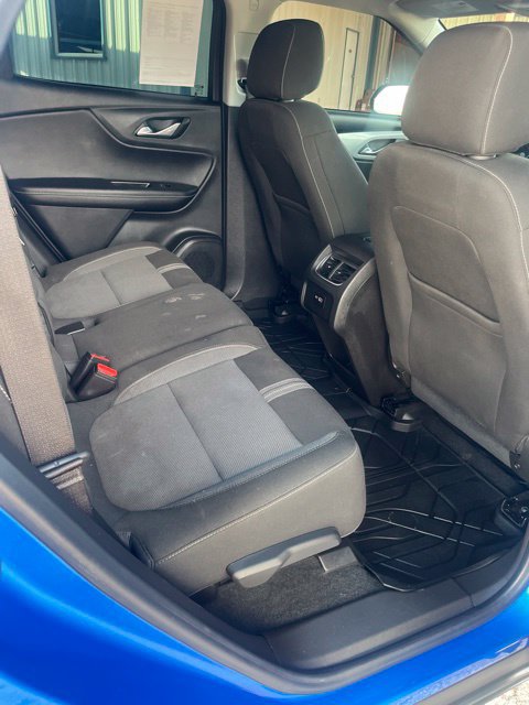 Used 2024 Chevrolet Blazer LT w/ LPO, Floor Liner Package FWD image 9